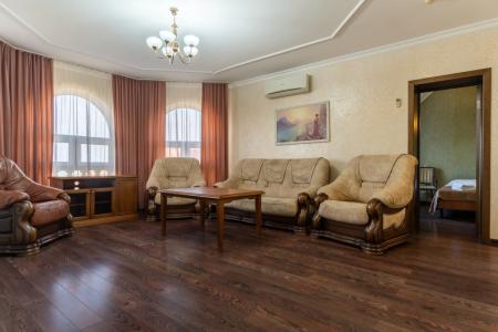 Odeon Guest House - 84