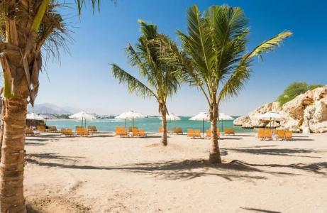 Crowne Plaza MUSCAT by IHG - 13
