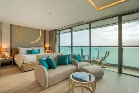 Cape Dara Resort - 6
