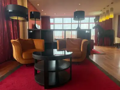 Mamaison All-Suites Spa Pokrovka Moscow Apartment - 100