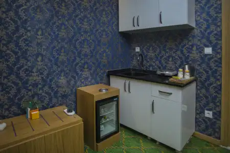 Won Plaza Apart-hotel - 17