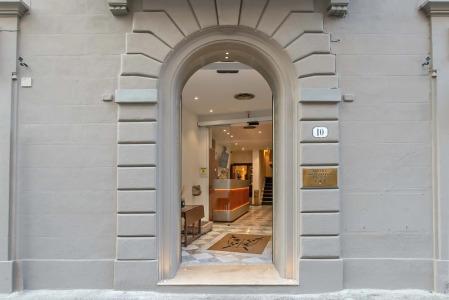 Machiavelli Palace - 35