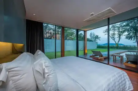 The Naka Phuket, a member of Designs - 77