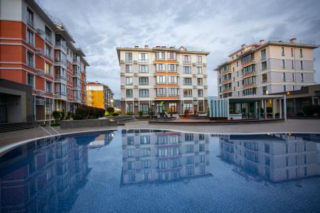 Mio Apartamenty - 3