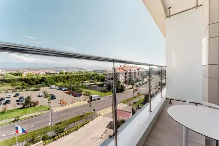 Radisson Blu Resort & Congress Centre 5* - 70
