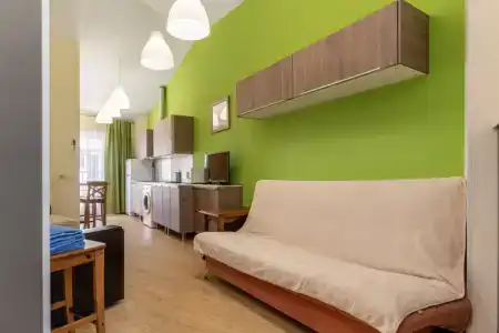 Odeon Guest House - 160