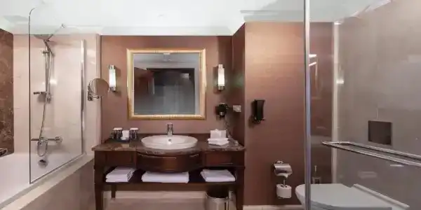 Crowne Plaza Asia, an IHG - 45