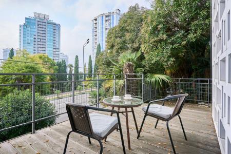 Grand Way Kurortny Park - 125