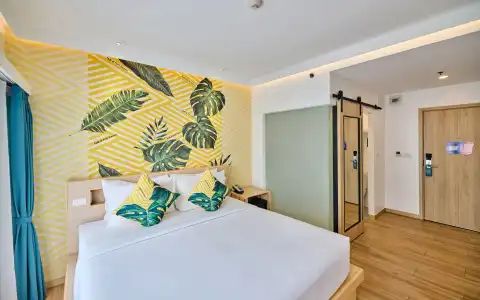 Lub d Koh Samui Chaweng Beach Hostel - 80