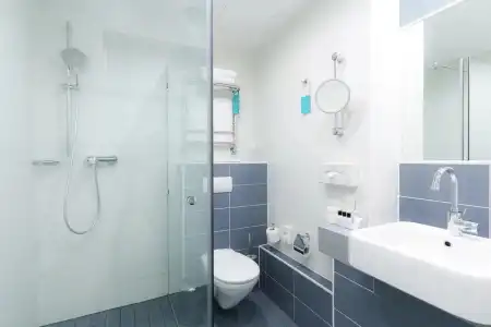 Marienburger Bonotel - 17