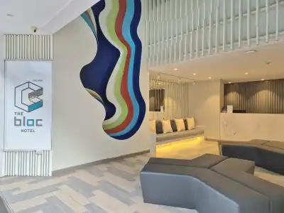 The Bloc Phuket - 6