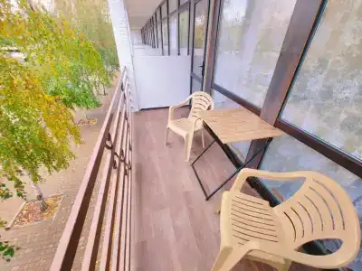 Uralskie Samotsvetyi - 138