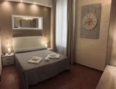 Hemeras Boutique House Alinari I - 16