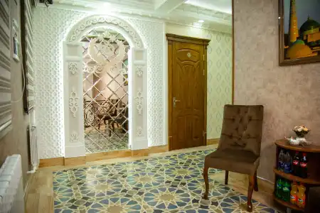 Gala Osiyo Samarkand - 7