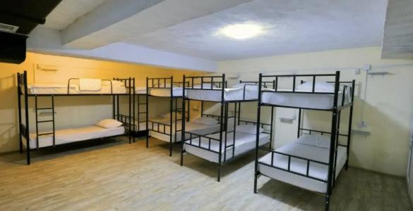 Tbilhome Guest House - 17