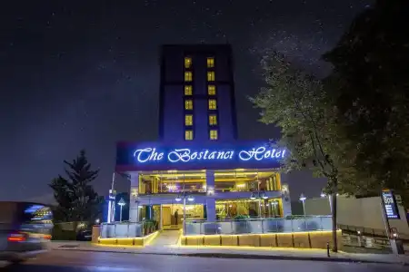 Otel Bostanci - 1