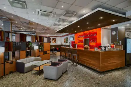 Park Inn by Radisson - 7