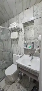 Yes Hostel Baku - 57