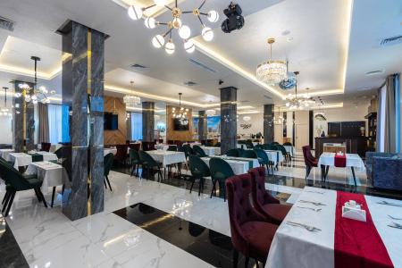 Inspira-S Tashkent - 42