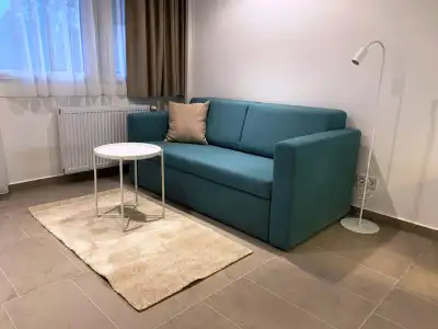 Villa Oliver Hévíz Apartments - 145