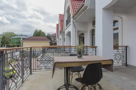 Five Villas - 63