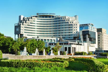 Wyndham Grand Kayseri - 1