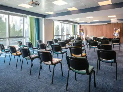Ibis Baku City - 21