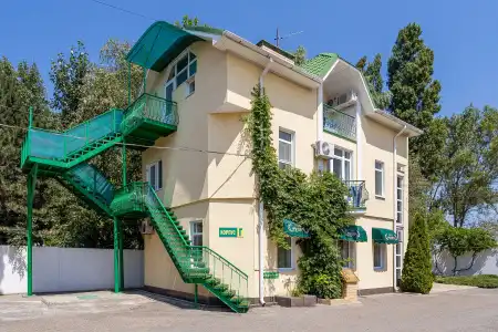 Rusich pension - 20