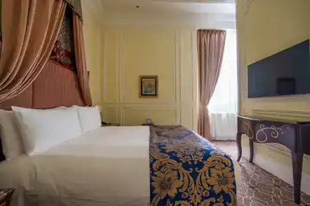 Лотте Санкт-Петербург – The Leadings of the World - 41