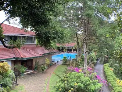 Tree of Life Nature Resort Resort - 2