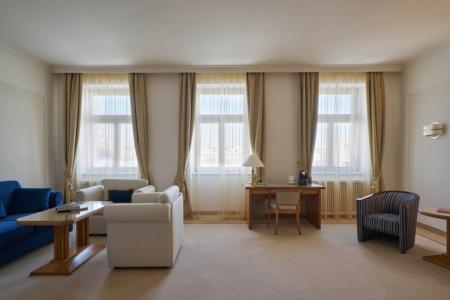 Baltschug Kempinski Moscow - 101