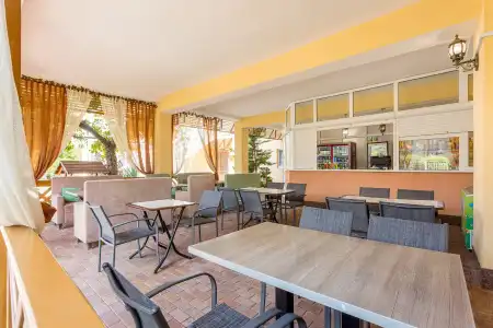 Rusich pension - 48