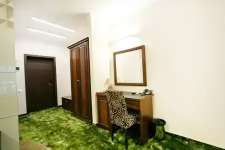 Petrovskij Passazh - 95