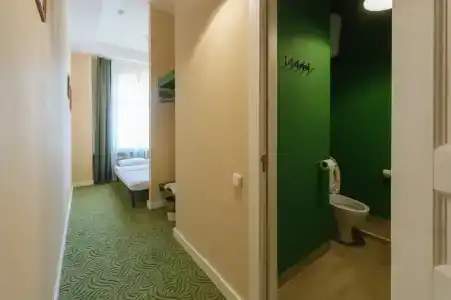 Vyimpel Mini-Hotel - 78