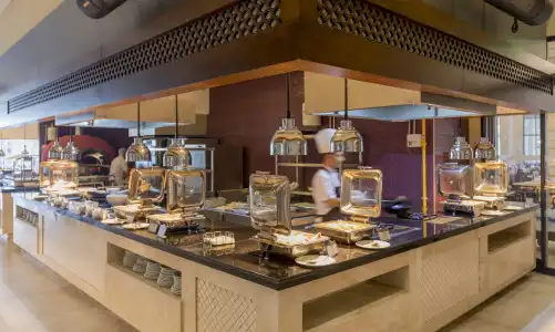 Swandors & Resorts - Topkapi Palace - 47