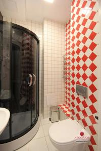 Absolyut Boutique-hotel - 113