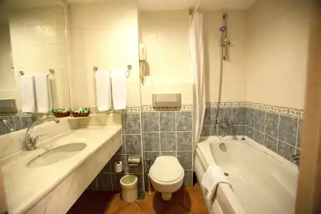 Göcek Lykia Resort Premium Concept - 33