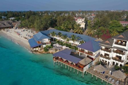 Zenobia Beach Resort - 24