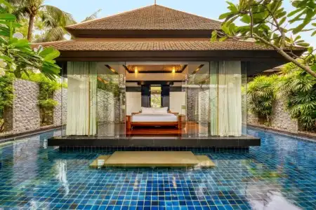 Banyan Tree Wellbeing Sanctuary Phuket - 42