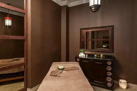 Elite World Comfy Taksim - 26