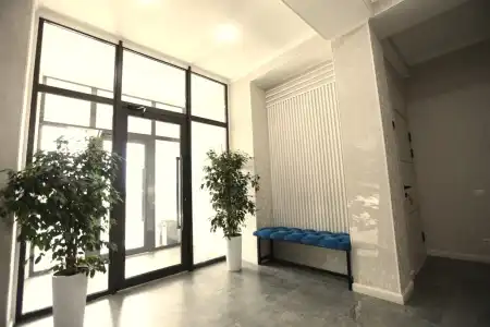 Urban - 9