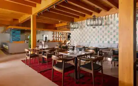 Mercure Bukhara Old Town - 27