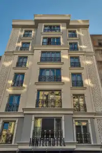 Inntel Istanbul - 0
