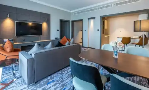 Edge Creekside - 32