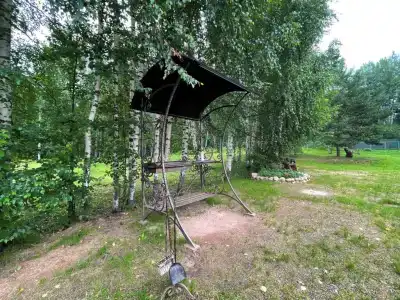 Prohovskoe Podvorie Tourist base - 173