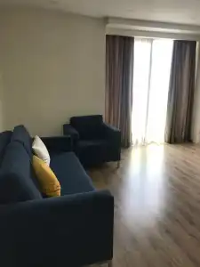 Bellevue Residence Suites - 127