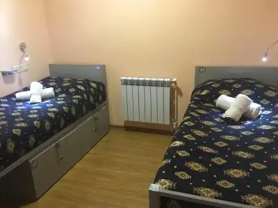 Vagary Hostel - 14