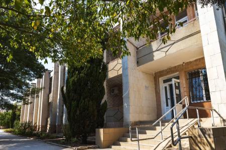 Priboj Sanatorium - 18