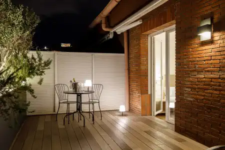 ApartMariano Cubi - 38