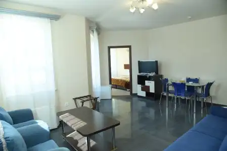 Armenian Village Park & FREE Water Park, GYM - 34